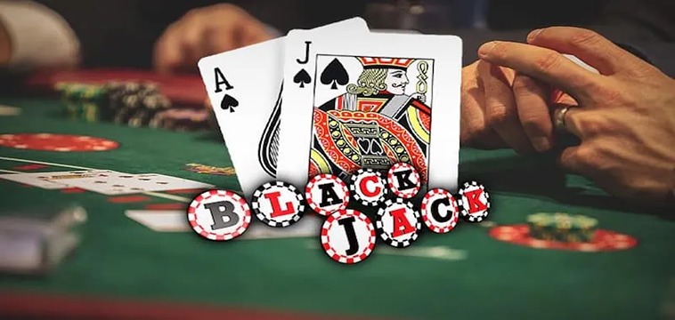 Trò Chơi Blackjack Tại TYPHU88: Hướng Dẫn Chi Tiết Từ A Đến Z