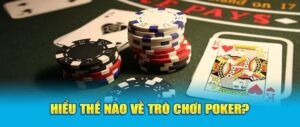 Khám Phá Bí Mật Trò Chơi Poker Tại TYPHU88 Để Trở Thành Cao Thủ