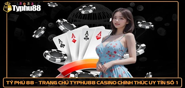 Tham Gia Esport TYPHU88: Cơ Hội Vàng Cho Game Thủ Việt